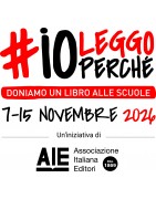 ioleggoperchè